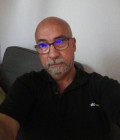 Rencontre Homme France à Bordeaux  : Charles, 61 ans